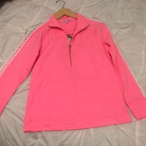 BNWT Lilly Pulitzer Popover